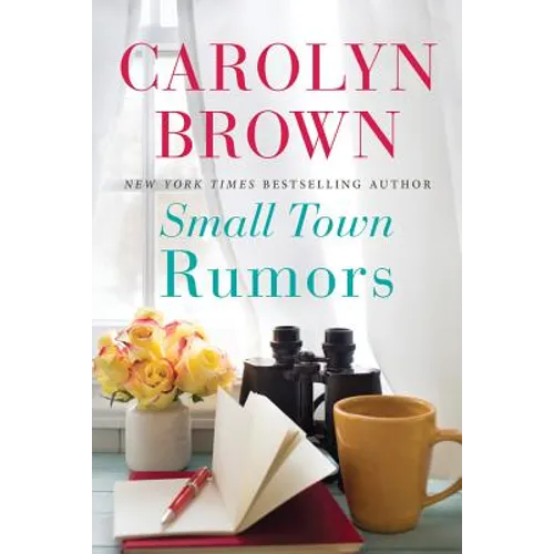 Small Town Rumors