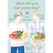 What Did You Eat Yesterday? 18