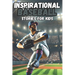Inspirational Baseball Stories for Kids: 30 History about Tales of Teamwork, Perseverance, and Life Lessons on the Field, stories for boys 8-12,