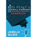 How To Start A Small Business For Kids, Teens, And Young Adults Handbook