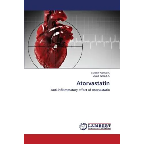 Atorvastatin