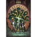 The Eye of Zeus: Legends of Olympus, Book One