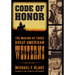 Code of Honor: The Making of Three Great American Westerns: High Noon, Shane, and The Searchers