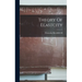 Theory Of Elastcity