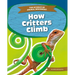 How Critters Climb