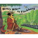 Henry Hikes to Fitchburg