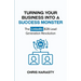 Turning Your Business Into A Success Monster: The LinkedIn B2B Lead Generation Revolution