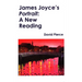 James Joyce's Portrait: A New Reading