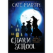 Charm School: A Witches Three Cozy Mystery