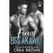 Final Breakaway