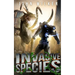 Invasive Species