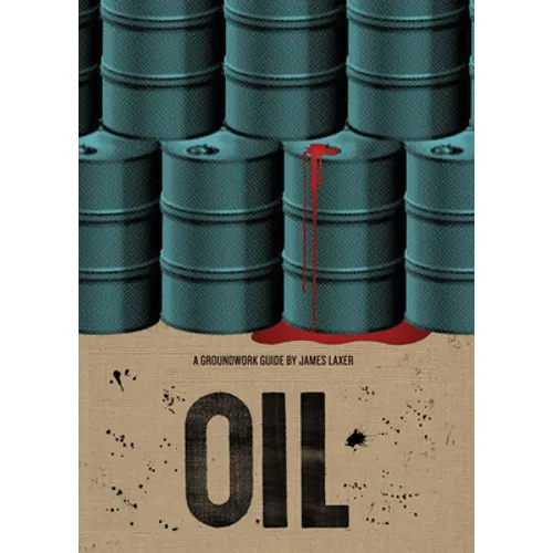 Oil