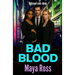 Bad Blood: A gripping and gritty gangland thriller (The Anderson Family Trilogy Book 2)