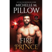 Fire Prince: A Qurilixen World Novel
