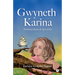 Gwyneth Karina: Mariposa blanca de ojos azules