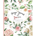Prayer Journal For Teen Girl's: 52 week Coloring scripture, devotional, and guided prayer journal