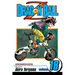 Dragon Ball Z, Vol. 18