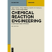 Chemical Reaction Engineering: A Computer-Aided Approach