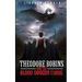 Theodore Robins and the Blood Dragon Curse