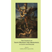 The Chaplet of Saint Michael the Archangel in Latin and English