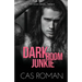 Dark Room Junkie: A Too Many Secrets And Second Chance MM Romance