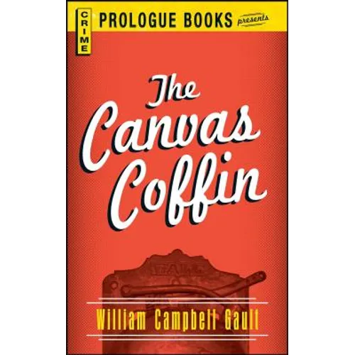 The Canvas Coffin
