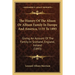 The History Of The Alison Or Allison Family In Europe And America, 1135 To 1893: Giving An Account Of The Family In Scotland, England, Ireland (1893)