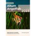 Altum Angelfish: From Novice to Expert. Comprehensive Aquarium Fish Guide