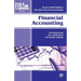 Financial Accounting FY 2013