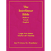 Larger Print Bible-Il-Volume 4