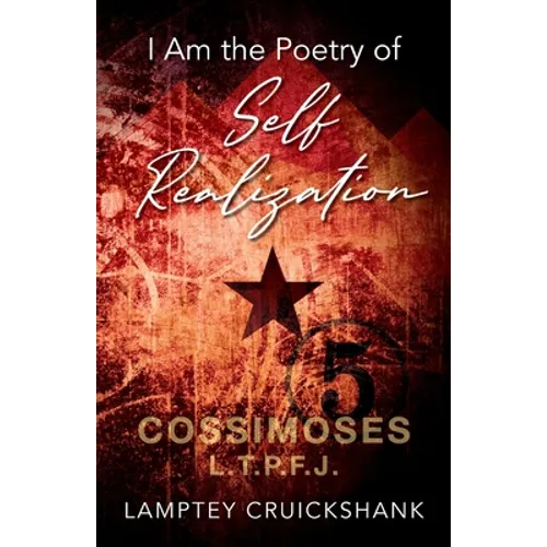 I Am the Poetry of Self Realization