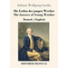 Die Leiden des jungen Werther / The Sorrows of Young Werther: Deutsch Englisch