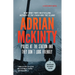 Police at the Station and They Don't Look Friendly: A Detective Sean Duffy Novel