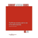 The African Economy and Its Role in the World Economy