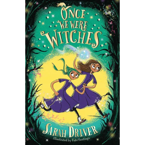 Once We Were Witches
