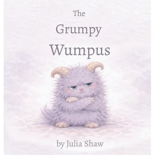 The Grumpy Wumpus