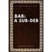 Bab: A Sub-Deb