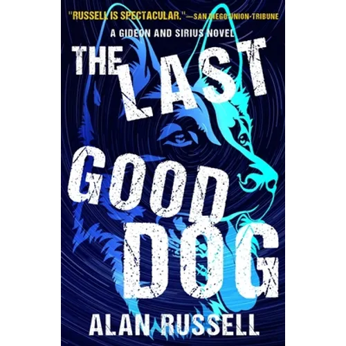 The Last Good Dog