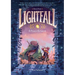 Lightfall: A Place Between: A Graphic Novel