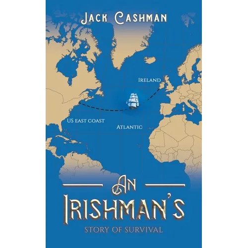 An Irishman's Story of Survival