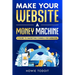 Make Your Website a Money Machine: A Guide to Marketing Funnels for Websites