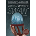 A Wild Winter Swan