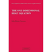The One-Dimensional Heat Equation