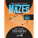 Treasure Hunt Mazes, The Fenn Treasure: Level 1, Choose Your Own Trail!