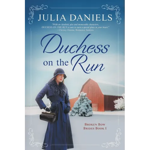 Duchess on the Run