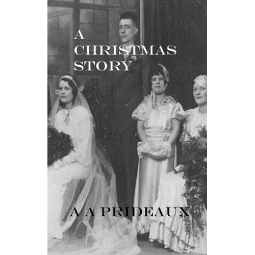 A Christmas Story: Clifford Prideaux