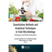 Quantitative Methods and Analytical Techniques in Food Microbiology: Challenges and Health Implications