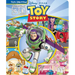 Disney Pixar Toy Story: First Look and Find