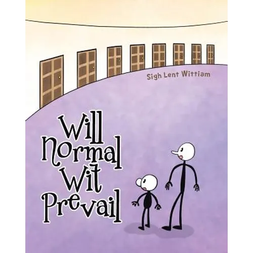 Will Normal Wit Prevail