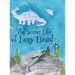 The Secret Life of Larry Lizard